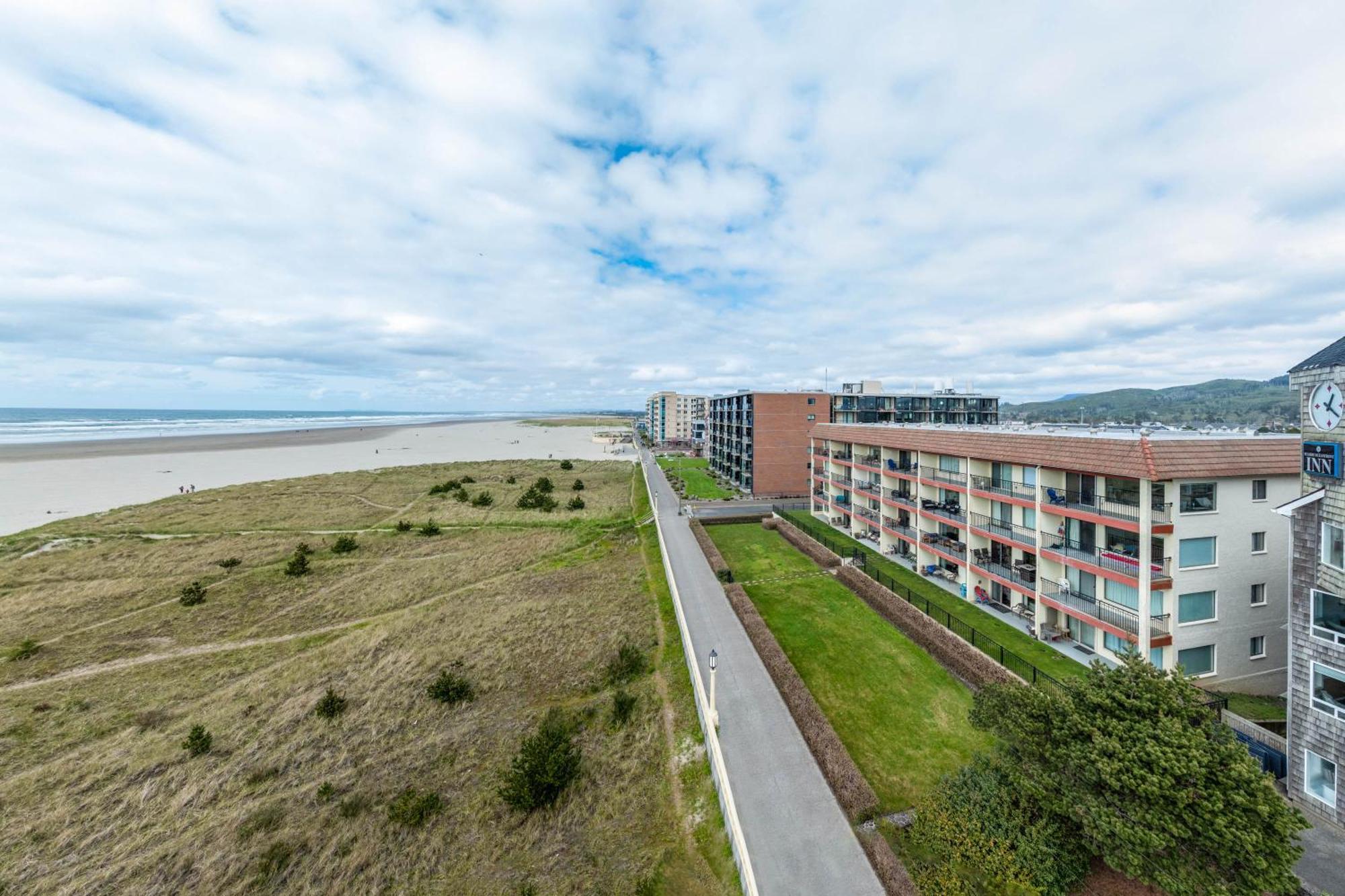 Seaside Beach Club 203 Exterior photo