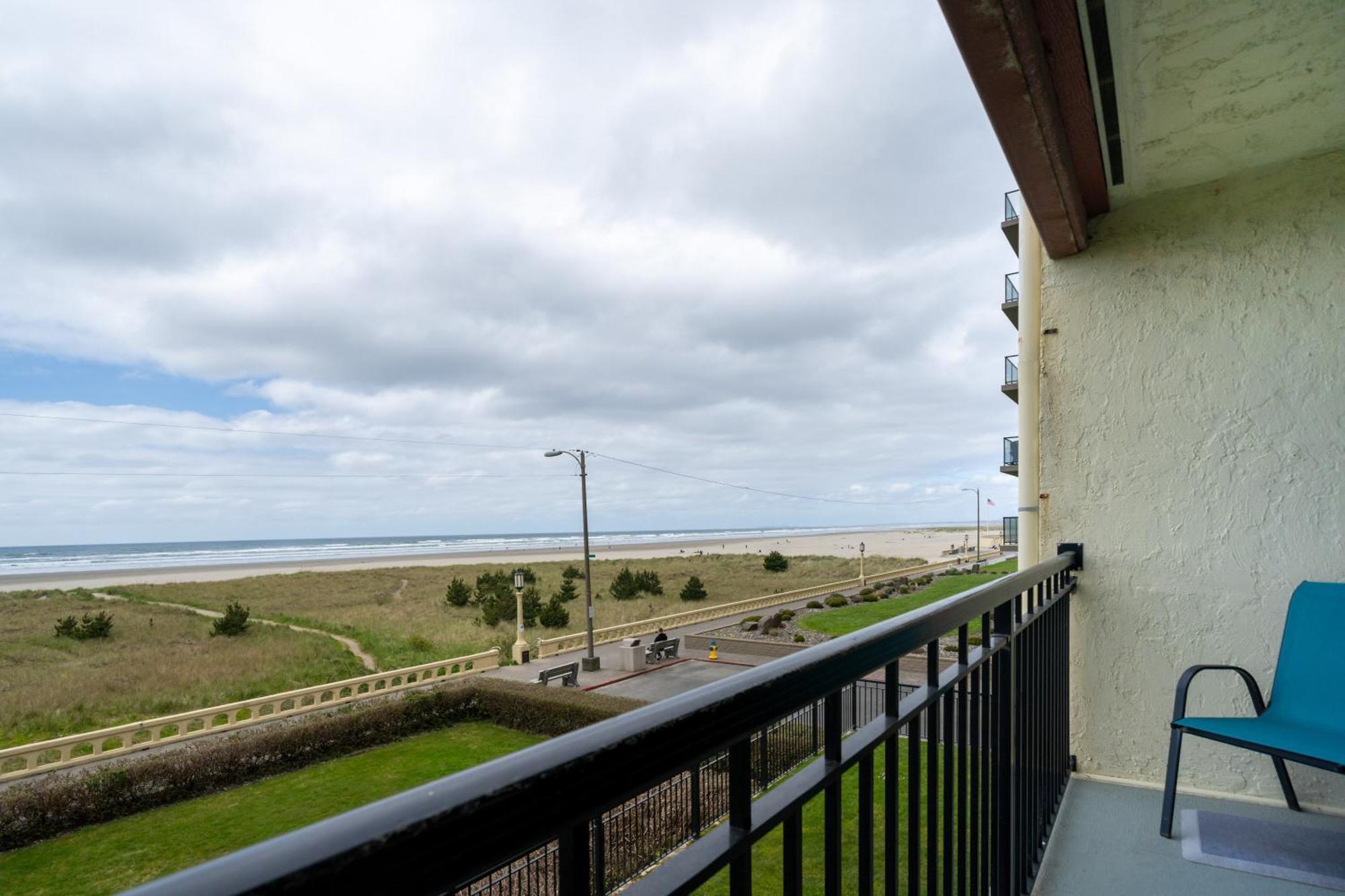 Seaside Beach Club 203 Exterior photo